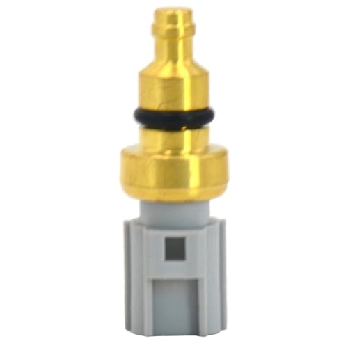 Sensor de temperatura de refrigerante de coche para Focus y Fiesta 1996-2008 pieza 1089854 2