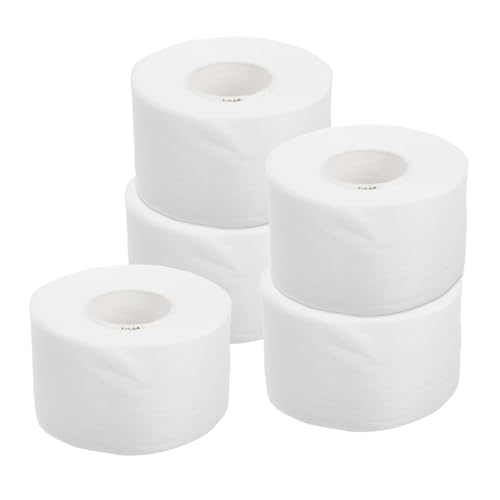 Bandes adhésives jetables coton contre les irritations du cou chez le coiffeur
