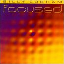 Focused [Audio CD]