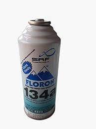 floron R134a car ac Gas : Amazon.in: Car & Motorbike