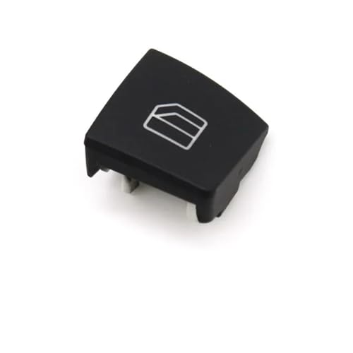 Bouton interrupteur de vitre haut de gamme pour Mercedes-Benz GLA et GLK finition origine