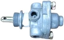 Miniatura 2 de Válvula de control manual PP-1 Push-Pull (275176)