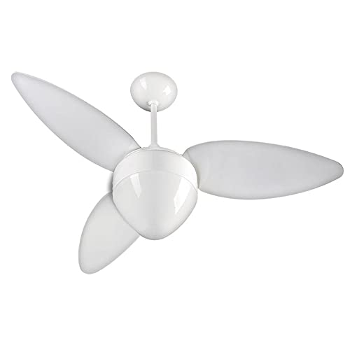 Ventisol Ventilador de Teto, Aires, Branco, 127V