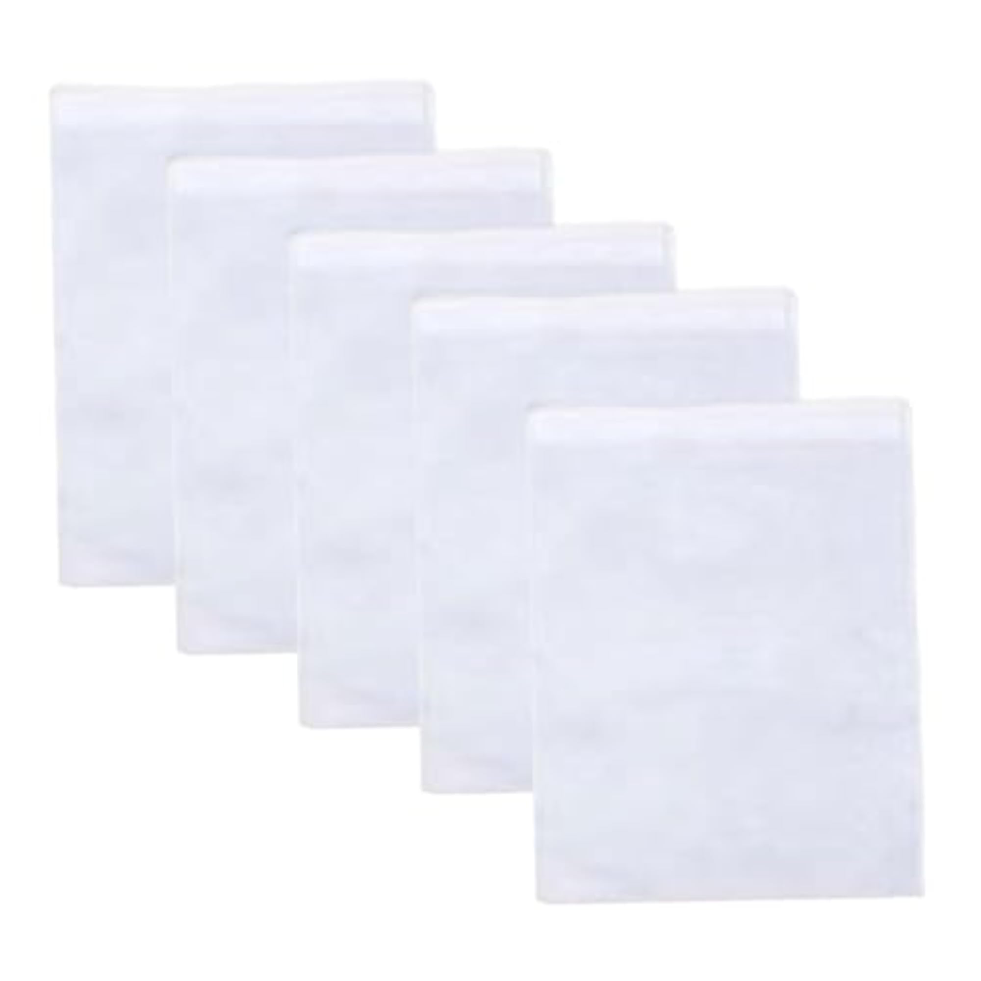 5X Non Woven Shoe Storage Bags, Travel Essentials