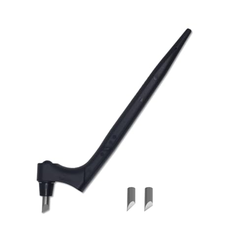 Joyangy 360° Rotating Blade Pen