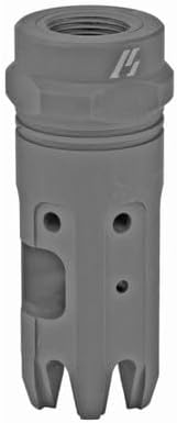 Strike MINI King COMP 9MM