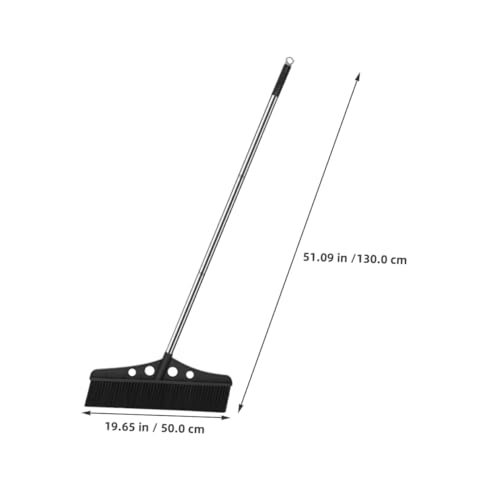 Brosse terrasse Healvian balai extérieur robuste contre la saleté - 3