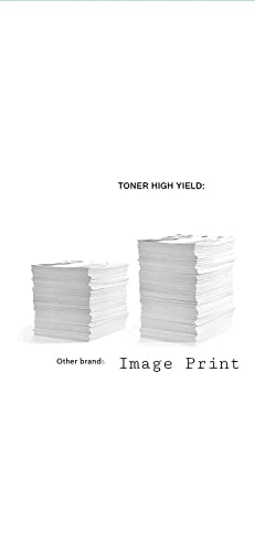 Image of 78A / CE278A Black Toner Cartridge for use in LaserJet P1560, P1566, P1606, M1536DN, L100, L110, L200, L210, L300, L350, L355, L559 (1Pcs)