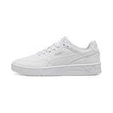 Puma, Tenis Casuales Court Lally, Mujer, Blanco, Talla 24