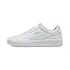 Puma White Puma White Cool Light Gray