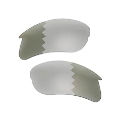 Transition - Polarized