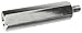RAF ELECTRONIC HARDWARE 4505-256-AL-7 SPACER/STANDOFF ALUMINIUM 4.776MMX12.7MM (10 pieces)