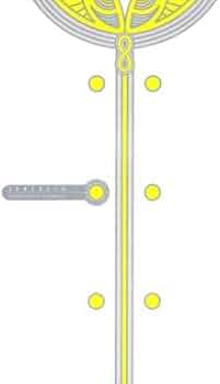 Amazon.co.jp: 村田蓮爾 ラストエグザイル SPHERES+ character