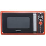 Capacidad: 25 litros. Microondas 25 lt Arancio