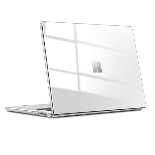 Funda rígida Surface Laptop 3 4 5 con cierre protector a prueba de caídas y golpes