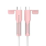 ordinateur cassé par un tiers Design portable : la structure légère le rend pratique à transporter, vos câbles sont toujours protégés pendant les voyages ou l'utilisation quotidienne.