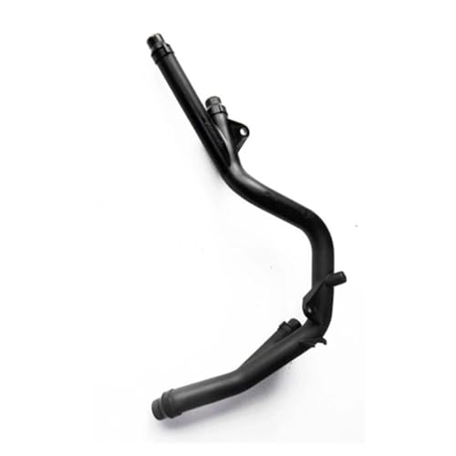Tuyau de retour d'eau 11532247681 radiateur BMW E38 E39 E46 - 4