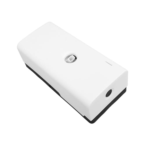 Difusor aromático eléctrico ZGHUNVRE ABS silencioso miniatura 3