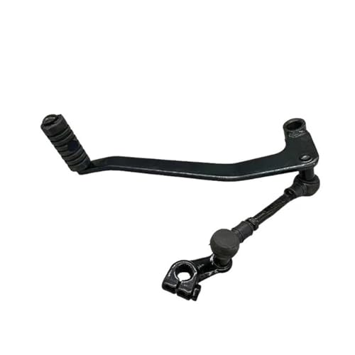 Levier vitesse moto trois sections pour trajets Keeway RKV