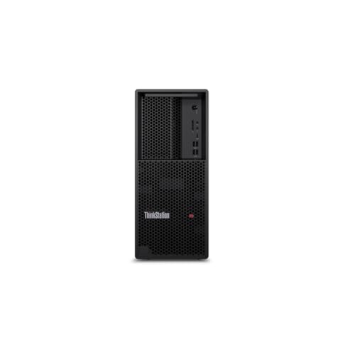 Lenovo – Opción de estación de Trabajo TS/ThinkStation P3 Tower / i9-13900/32 GB / 1024 GB/Win 11 Pro