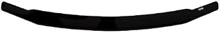 Auto Ventshade 23725 Bugflector Dark Smoke Hood Shield for 2005-2006 Chevrolet Silverado 1500