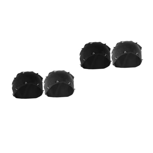 Bonnet élégant réversible design moderne double style femme
