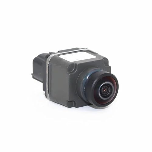 Caméra de recul Touareg 7P6980551C optique haute précision pour système d'origine