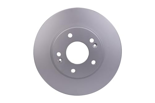 Hella 8DD 355 120-141 Discofreno 54339PRO Rivestito 280Mm 26Mm Ventilazione Interna Per Es. Hyundai / Kia