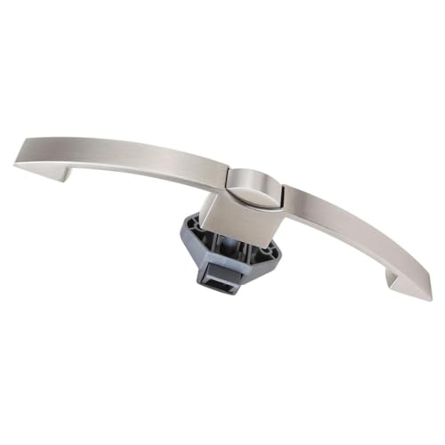 Serrure de meuble anti ouverture pour tiroir et armoire de motorhome en mouvement