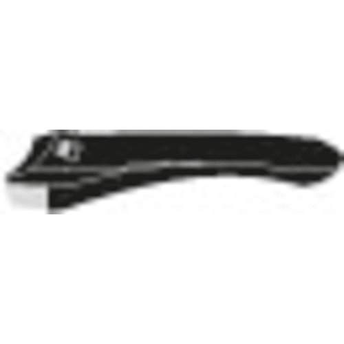 Silit Ersatzteil Topfstielgriff Schnellkochtopf Sicomatic econtrol 18cm Kunststoff schwarz