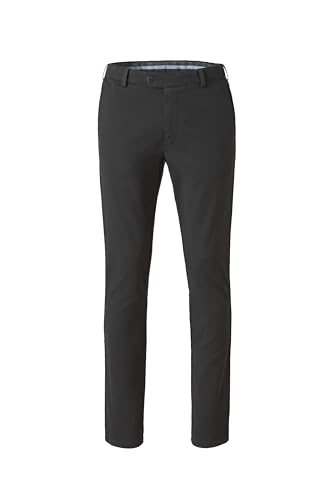 MEYER Herren Stretch Hose Oslo 2-5652/08 anthrazit, Herren-Größe:52 MEYER Herren Stretch Hose Oslo 2-5652/08 anthrazit, Herren-Größe:52