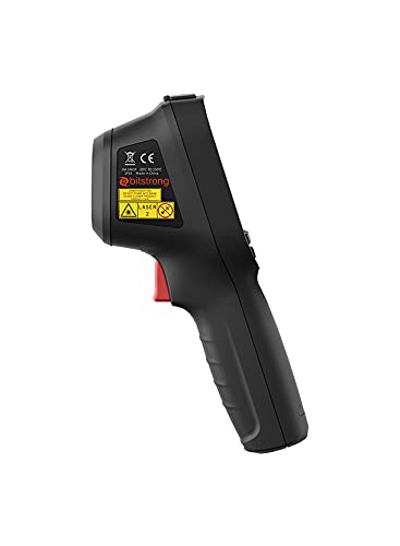 Amazon | BSサーモグラフィカメラ ハンディタイプ 2.4インチLCD DS