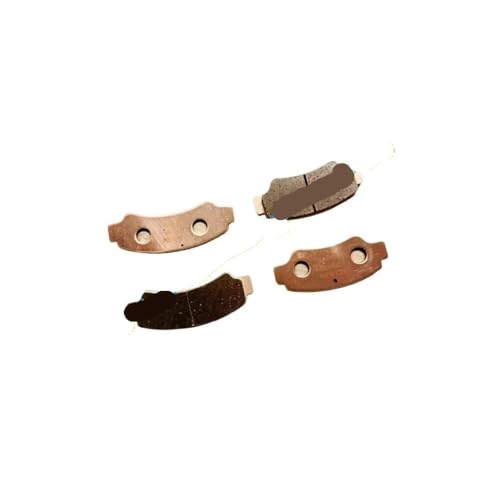 Plaquettes de frein avant CF Moto 800 950 1000 pour SSV et ATV