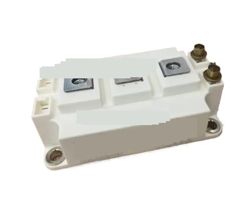 Module SKM200GB128D pour réparer la surchauffe des variateurs