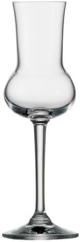 Durable Drinking Glasses Set of 16 | Glassware Set Includes 8 Highball Glasses (16 oz) 8 Rocks Glasses (13 oz) Heavy Base Glass Cups for Water, Juice, Beer, Wine, and Cocktails