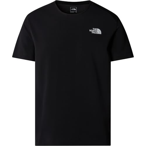T-Shirt Homme Lightning Alpine respirant et léger pour le trekking