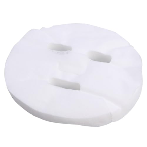 FOMIYES 300�g���̂ăt�F�C�V�����}�X�N�V�[�g �����p ���e�t�p �R�b�� �X�L���P�A �}�X�N�p�b�N �t�F�C�X�P�A ��S�̂��J�o�[