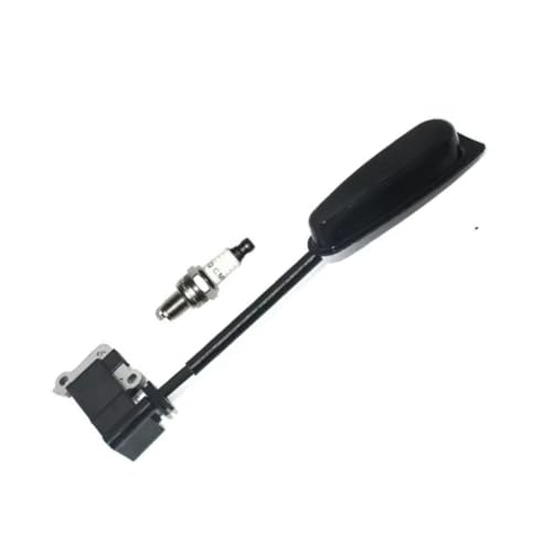 Bobine d'allumage pour souffleur de feuilles EBZ8500 Z8500 583916701