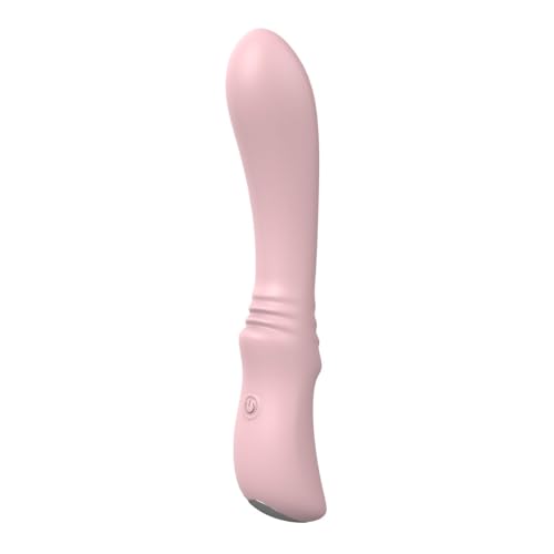 Dream Toys Vibes Of Love Flexible Sweetheart Pink Taille Unique