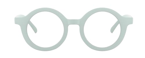 Image of Yogo Vision Kids Blue Light Blocking Glasses for Girls and Boys Anti Glare Computer Glasses School Work Eyewear