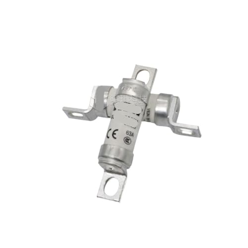 Fusible céramique rapide BS88 63A 63FE cartouche de remplacement 690V