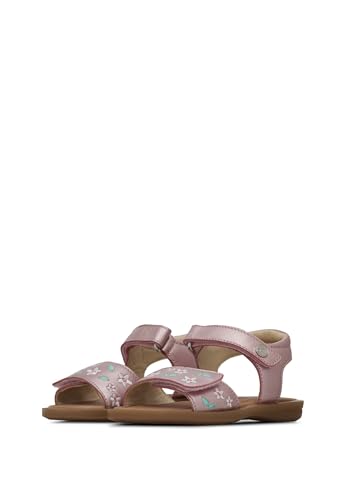 Naturino Girl's Aerina (Toddler/Little Kid) Sandal3