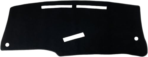 Antideslizante para salpicadero Toyota Wish que elimina reflejos solares 2