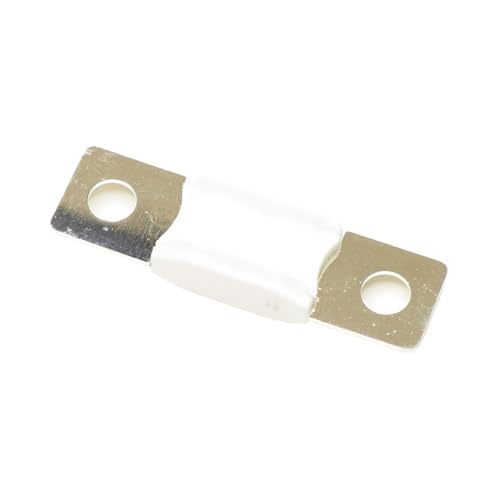 Fusible véhicule 80V122340500A boulon en H de fourche pour engin de transport