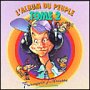L'Album du peuple, tome 2 [Audio CD]