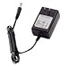 TRIAD MAGNETICS WSU150-2400-13 Power Supply, intchg Plug-in, 100-240V, 15.0VDC@2400mA, 5.5x11mm Plug, pos ctr