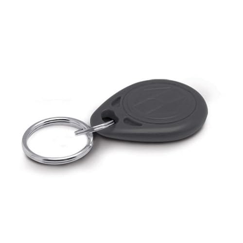 Avidsen - Badge RFID supplémentaire pour accès via platine de