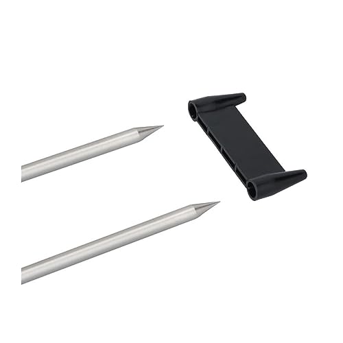 Humidimètre pour blé et riz avec écran LCD rétroéclairé - 6