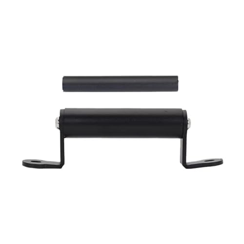 Support de navigation moto pour fixer un GPS sur MT-07 et Tracer 7 GT sans vibrations
