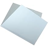 PERSELOSO Antireflex mit Metallbeschichtung für und Projektoren Projektionsleinwand 84 aus Polyester mit Kristallklaren Bildern im Heimkino und Konferenzraum